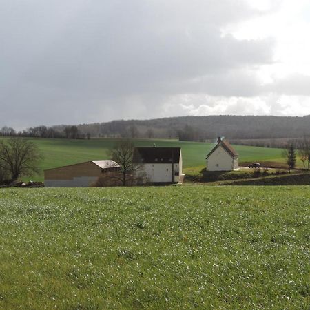 Maison De Campagne Renovee Avec Jardin Clos, Terrasse, Jeux, 5 Chambres, Et Animaux Acceptes - Fr-1-497-109 Mauves-sur-Huisne Buitenkant foto