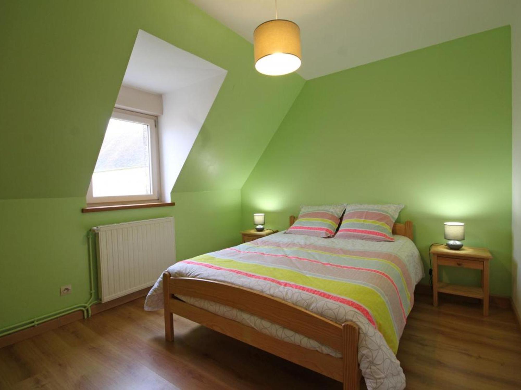 Maison De Campagne Renovee Avec Jardin Clos, Terrasse, Jeux, 5 Chambres, Et Animaux Acceptes - Fr-1-497-109 Mauves-sur-Huisne Buitenkant foto