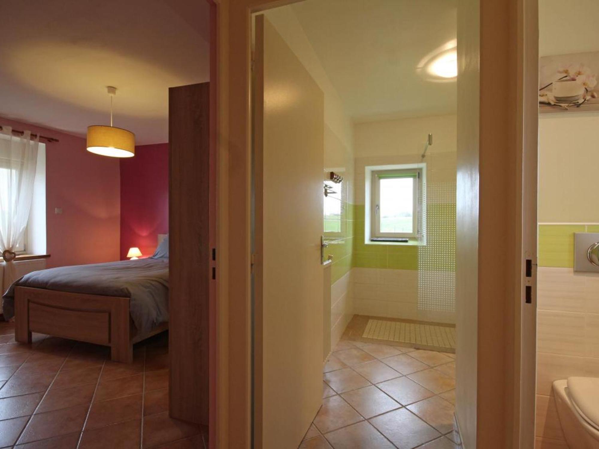 Maison De Campagne Renovee Avec Jardin Clos, Terrasse, Jeux, 5 Chambres, Et Animaux Acceptes - Fr-1-497-109 Mauves-sur-Huisne Buitenkant foto