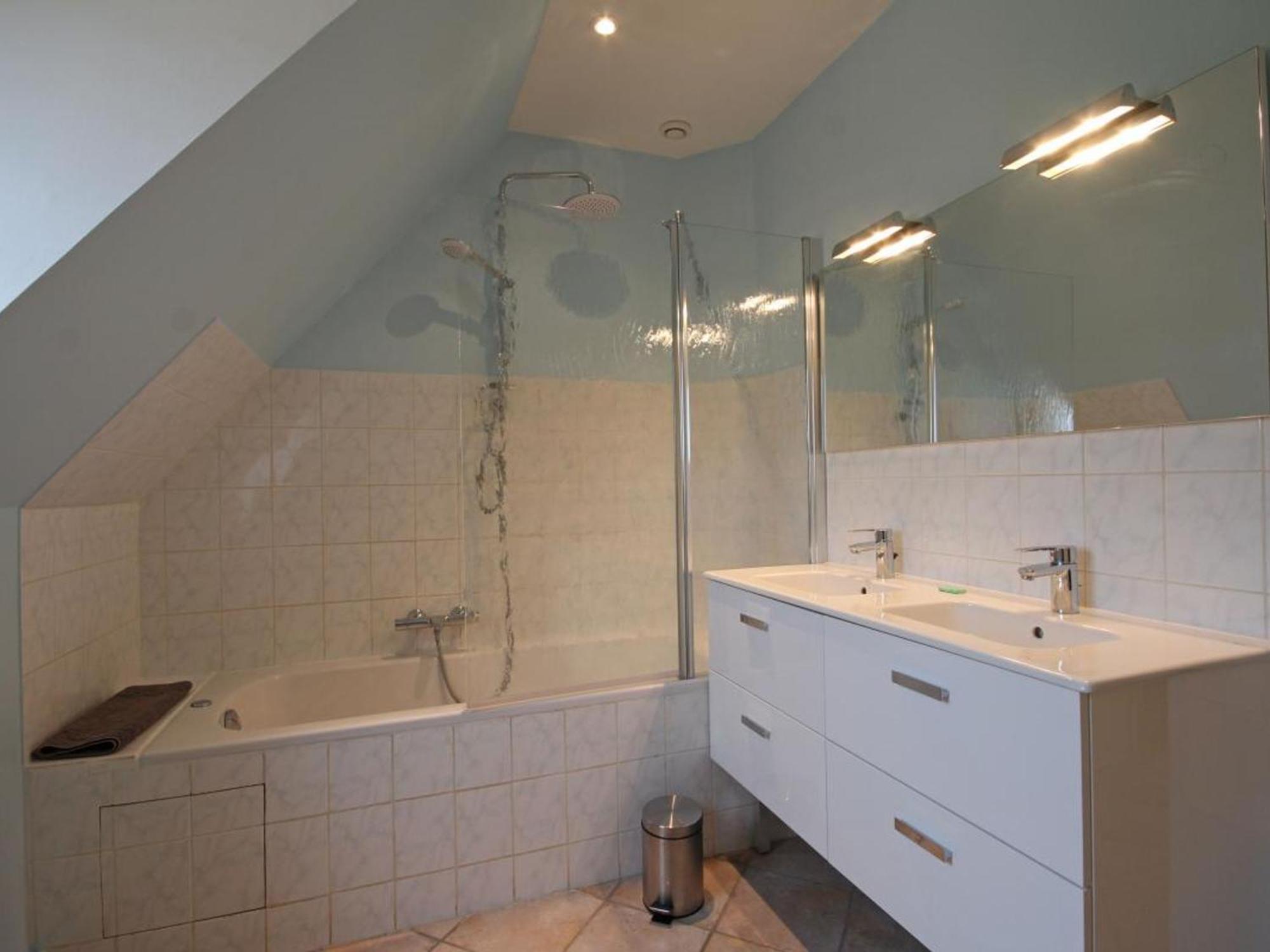 Maison De Campagne Renovee Avec Jardin Clos, Terrasse, Jeux, 5 Chambres, Et Animaux Acceptes - Fr-1-497-109 Mauves-sur-Huisne Buitenkant foto