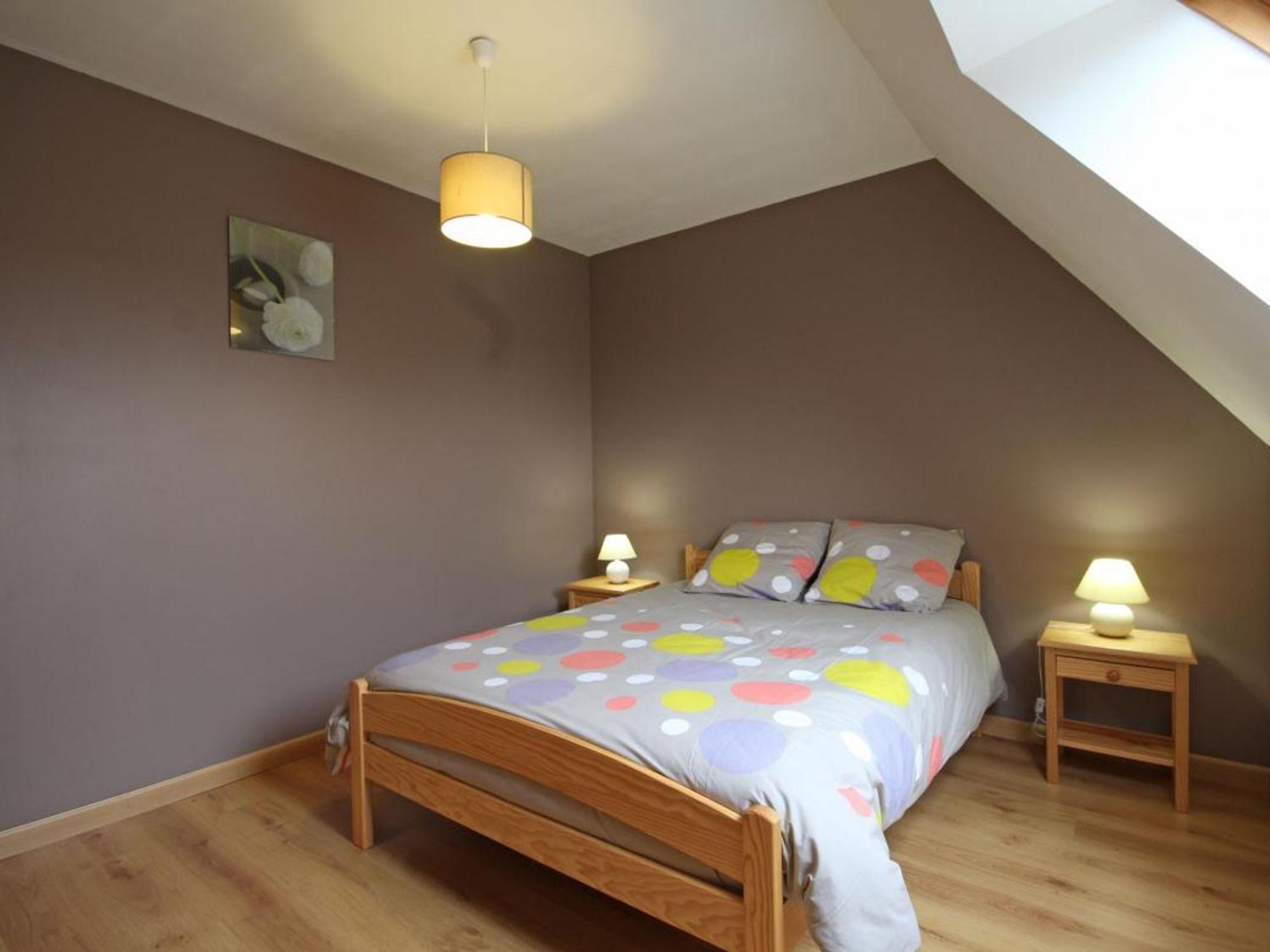 Maison De Campagne Renovee Avec Jardin Clos, Terrasse, Jeux, 5 Chambres, Et Animaux Acceptes - Fr-1-497-109 Mauves-sur-Huisne Buitenkant foto