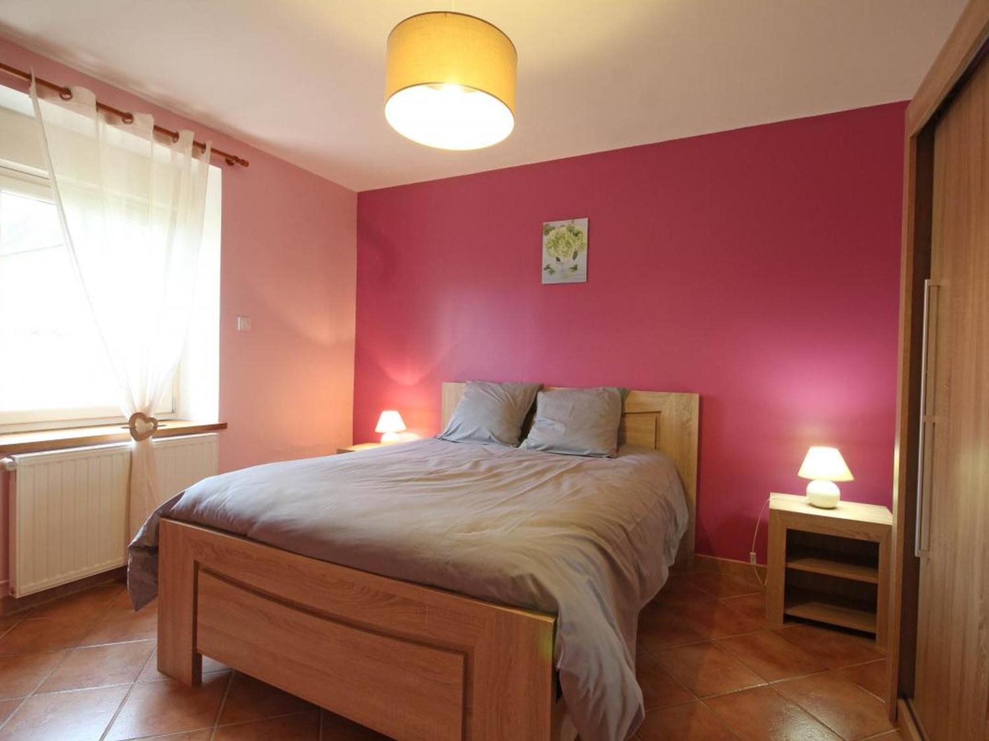 Maison De Campagne Renovee Avec Jardin Clos, Terrasse, Jeux, 5 Chambres, Et Animaux Acceptes - Fr-1-497-109 Mauves-sur-Huisne Buitenkant foto