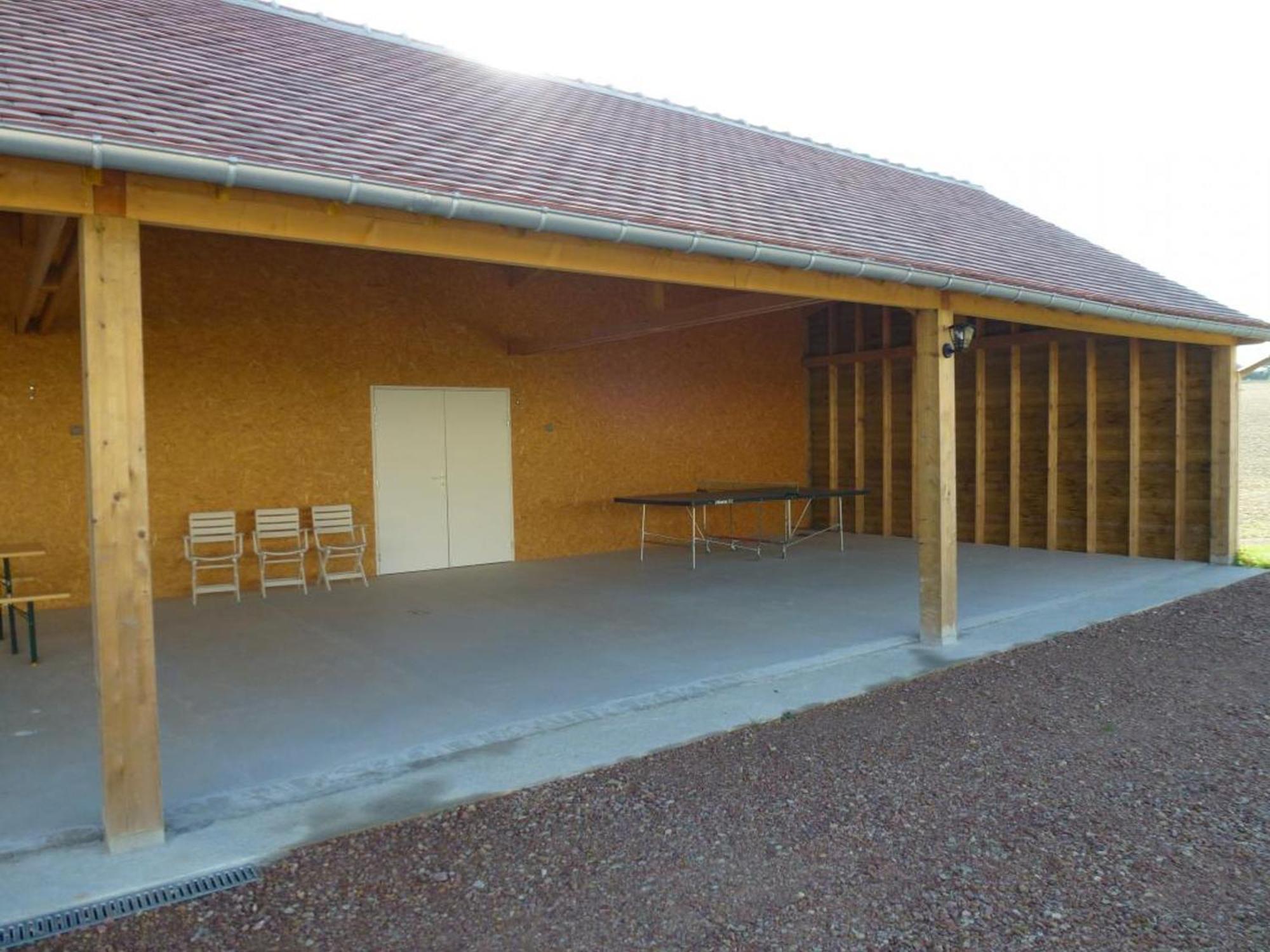 Maison De Campagne Renovee Avec Jardin Clos, Terrasse, Jeux, 5 Chambres, Et Animaux Acceptes - Fr-1-497-109 Mauves-sur-Huisne Buitenkant foto